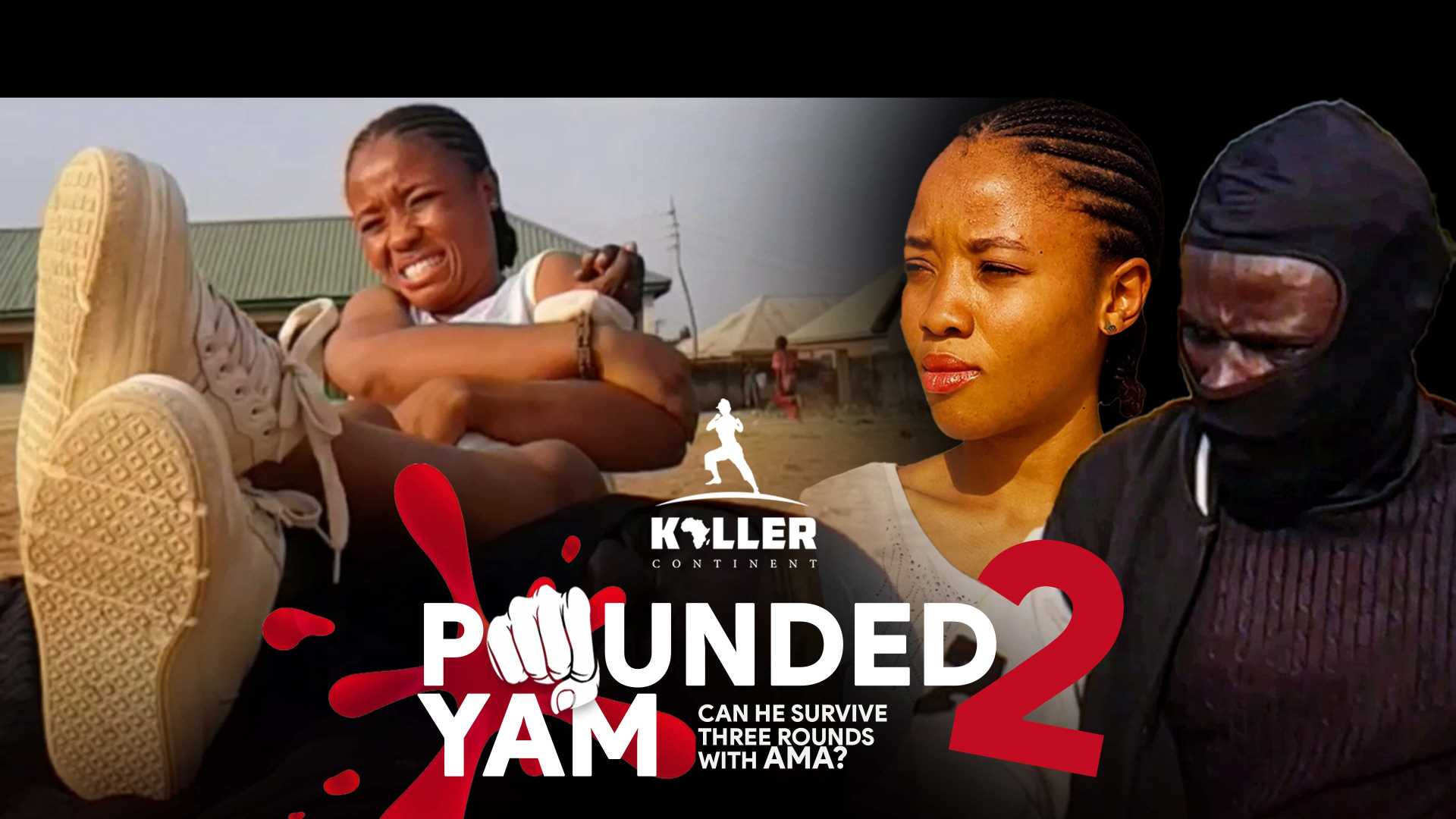 #7 - Pounded Yam 2